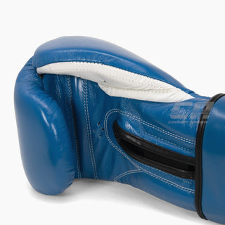 Boxing gloves Cleto Reyes Sparring CE6 Blue