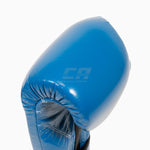 Boxhandschuhe Cleto Reyes Sparring CE6 Blau-Schwarz