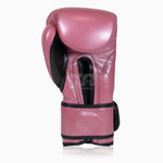 Boxing gloves Cleto Reyes Sparring CE6 Pink