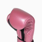 Boxing gloves Cleto Reyes Sparring CE6 Pink