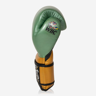 Boxing gloves Cleto Reyes Sparring CE6 WBC Edition