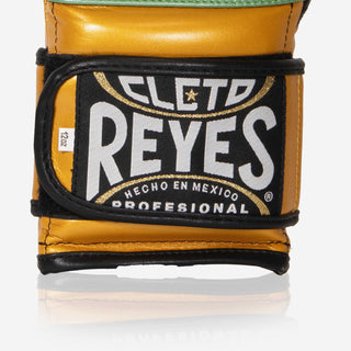 Boxing gloves Cleto Reyes Sparring CE6 WBC Edition