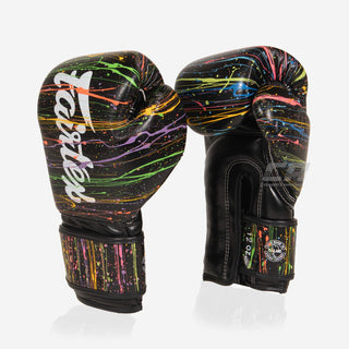 Boxhandschuhe Fairtex BVG14PT Maler