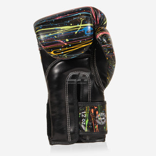 Boxhandschuhe Fairtex BVG14PT Maler