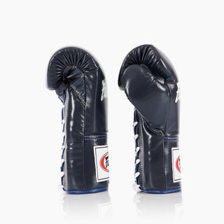 Boxhandschuhe Fairtex Pro Competition BGL6 Schwarz