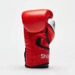 Boxhandschuhe Leone Schock GN047