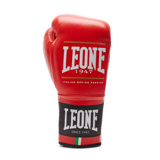 Boxhandschuhe Leone Schock Plus GN102L