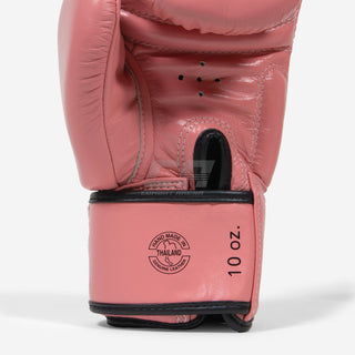 Muay Thai Handschuhe Fairtex BGV19 Deluxe Rose