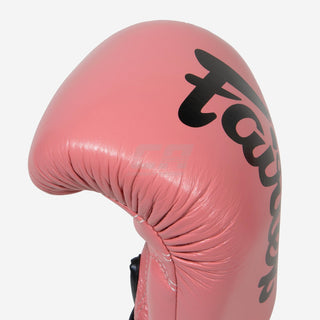 Muay Thai Handschuhe Fairtex BGV19 Deluxe Rose