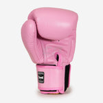 Muay Thai Handschuhe Twins Special BGVL 3 Rosa