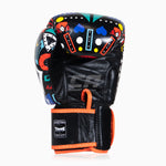 Muay Thai Handschuhe Twins Special FBGVL3 Aztec