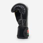 Boxhandschuhe Raptor SAP WAKO Schwarz-Gelb