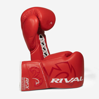 Boxhandschuhe Rival RFX Guerrero Sparring HDE-F