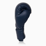 Boxhandschuhe Venum Aufschlag Evo Blau