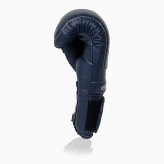 Boxhandschuhe Venum Aufschlag Evo Blau