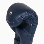 Boxhandschuhe Venum Aufschlag Evo Blau