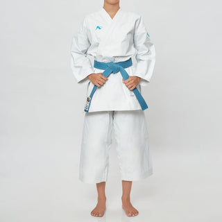 Karateanzug Arawaza Kata COMBO KIT Deluxe Evo WKF Premiere League