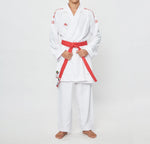 Karateanzug Arawaza Kumite COMBO KIT Deluxe Evo WKF Premiere League