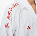 Karateanzug Arawaza Kumite COMBO KIT Deluxe Evo WKF Premiere League