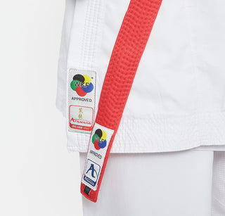 Karateanzug Arawaza Kumite COMBO KIT Deluxe Evo WKF Premiere League