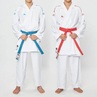 Karateanzug Arawaza Kumite COMBO KIT Deluxe Evo WKF Premiere League