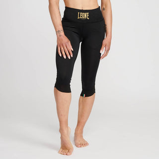 Leggings capri donna Leone DNA ABX724