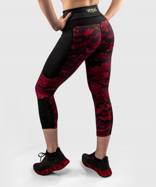 Leggings donna 3/4 Venum Defender