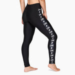 Leggings donna Leone Ambassador W ABX425