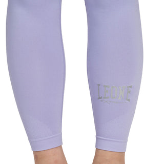 Leggings für Frauen Leone Logo W ABX125