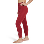 Leggings für Frauen Leone Logo W ABX125