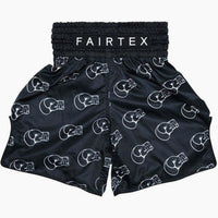 Pantaloncini Boxe Fairtex BT2006 Motif