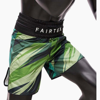 Pantaloncini Boxe Fairtex BT2007 Two-Tone