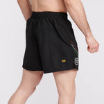 Pantaloncini MMA Leone Flag AB958