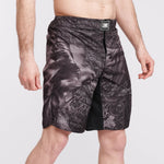 Pantaloncini MMA Leone Raven AB956