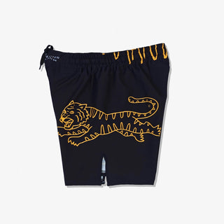 Pantaloncini MMA Manto Wildcat-Combat Arena