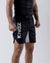 Pantaloncini MMA No-Gi Kingz Born to Rule