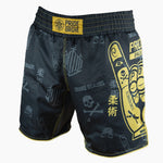 Pantaloncini MMA Pride or Die Hang Loose-Combat Arena