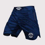 Pantaloncini MMA Wicked One Eager Outsiderz-Combat Arena