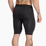 Shorts Kompression Leone DNA ABX713