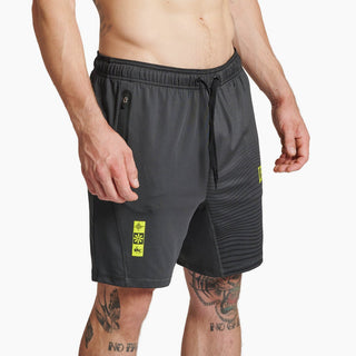 Trainingshorts Leone Waves AB980