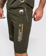 Pantaloncini allenamento Venum Fight Week UFC Adrenaline-Combat Arena