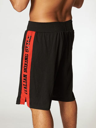 Pantaloncini boxe Leone AB739