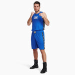 Pantaloncini boxe Leone Ambassador AB219