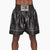 Pantaloncini boxe Leone CamoBlack AB229