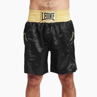 Pantaloncini boxe Leone DNA Pro AB242