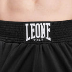 Pantaloncini boxe Leone Flag AB227