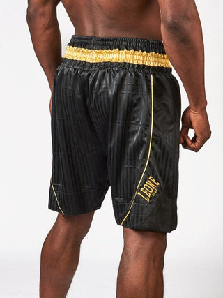 Pantaloncini boxe Leone Premium AB240