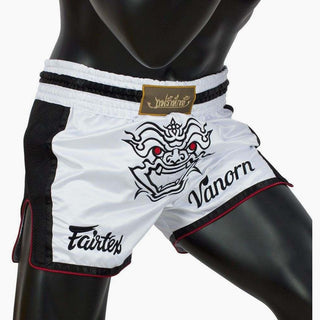 Pantaloncini kick-thai Fairtex BS1712 Vanorn