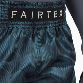 Pantaloncini kick-thai Fairtex BS1902 Stealth #2