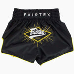 Pantaloncini kick-thai Fairtex BS1903 Focus